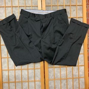 Dark gray Kirkland Signature Dress Pants 36/29